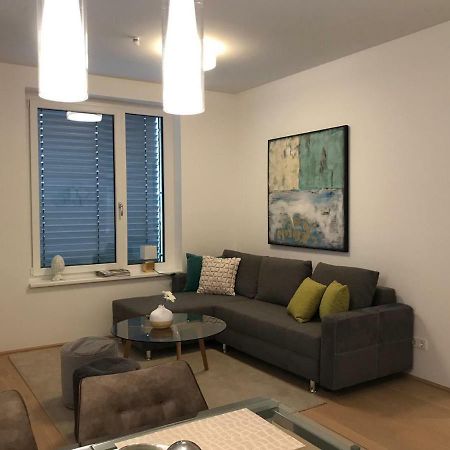 Cityapartments Wien Ngoại thất bức ảnh