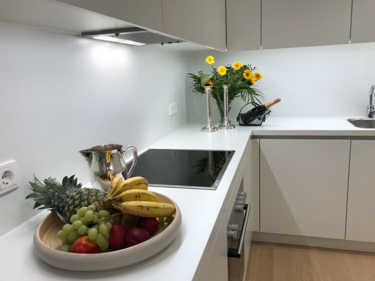 Cityapartments Wien Ngoại thất bức ảnh