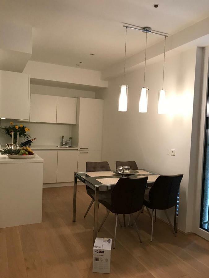 Cityapartments Wien Ngoại thất bức ảnh