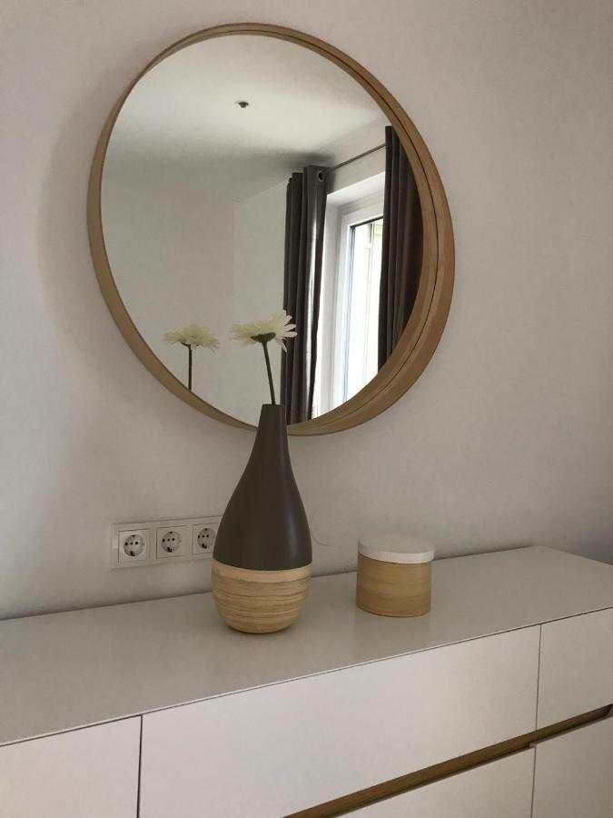 Cityapartments Wien Ngoại thất bức ảnh