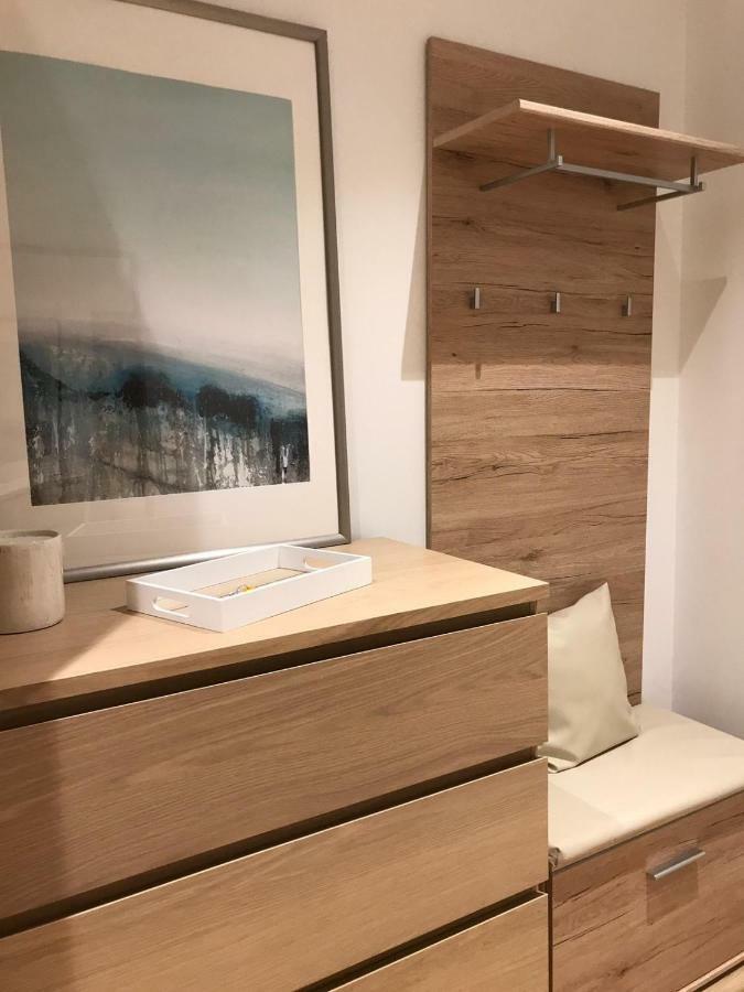 Cityapartments Wien Ngoại thất bức ảnh