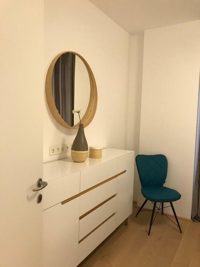 Cityapartments Wien Ngoại thất bức ảnh