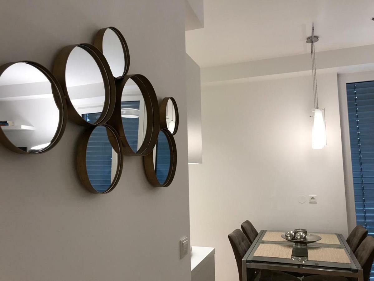 Cityapartments Wien Ngoại thất bức ảnh
