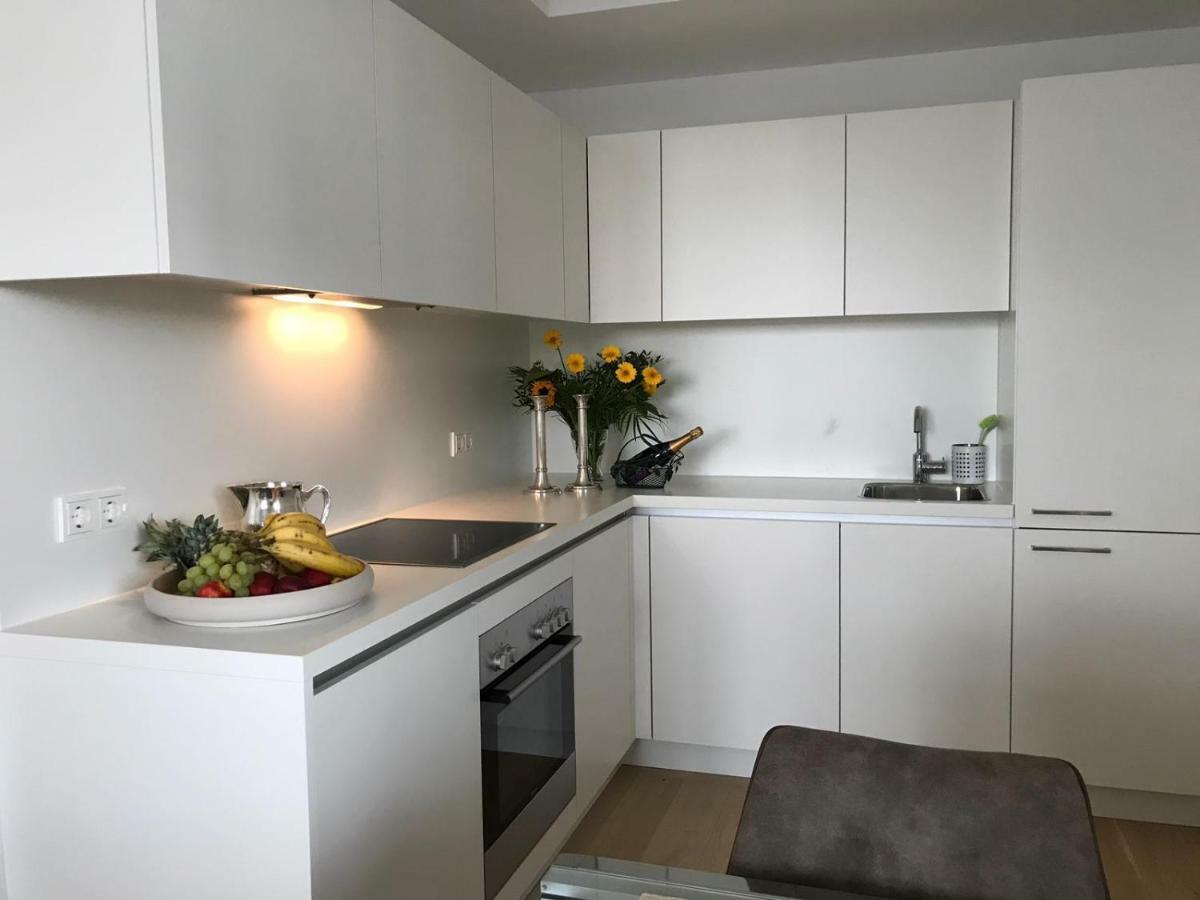 Cityapartments Wien Ngoại thất bức ảnh