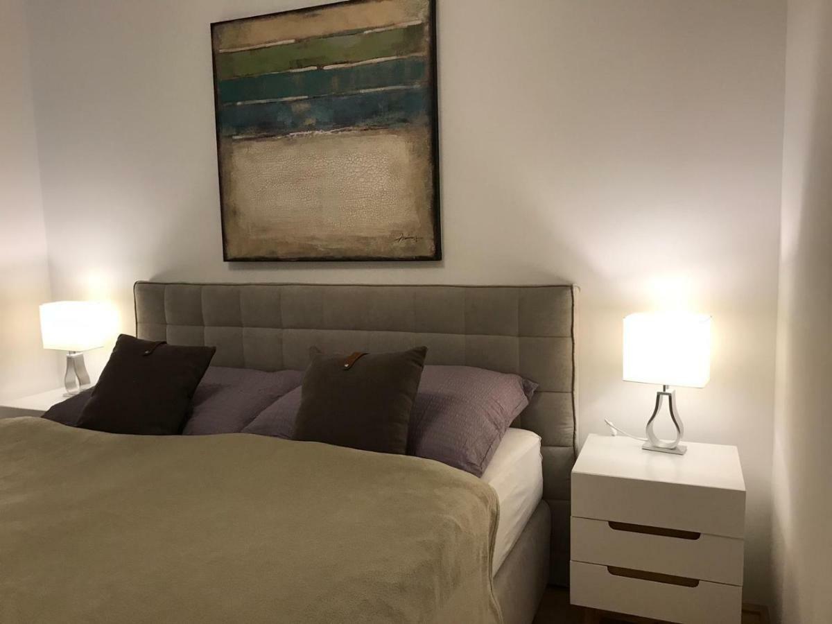 Cityapartments Wien Ngoại thất bức ảnh