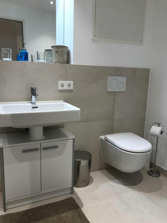 Cityapartments Wien Ngoại thất bức ảnh