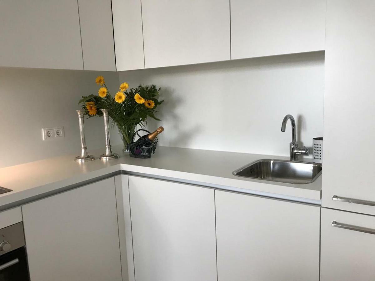 Cityapartments Wien Ngoại thất bức ảnh