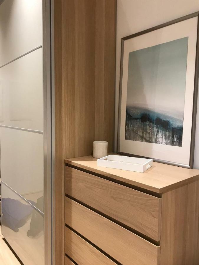 Cityapartments Wien Ngoại thất bức ảnh