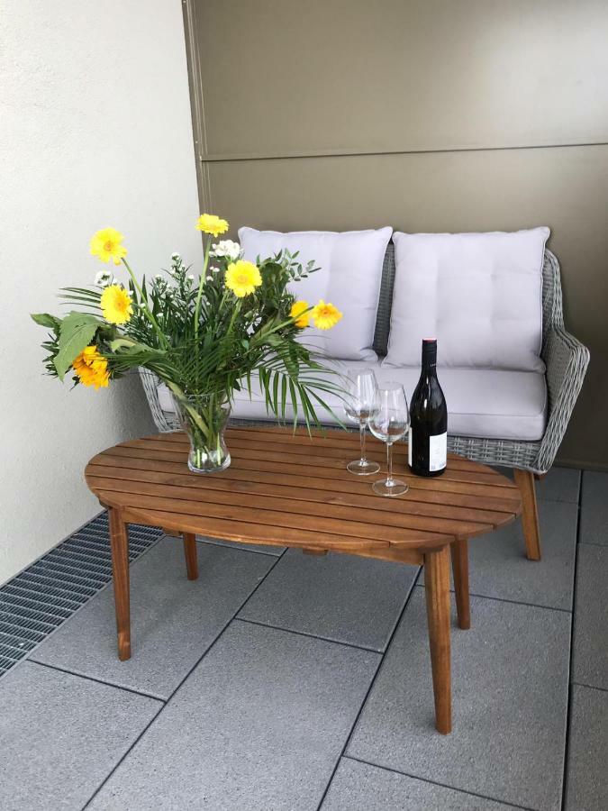 Cityapartments Wien Ngoại thất bức ảnh