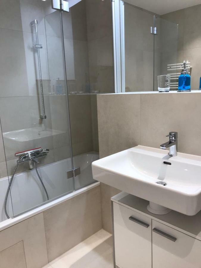 Cityapartments Wien Ngoại thất bức ảnh