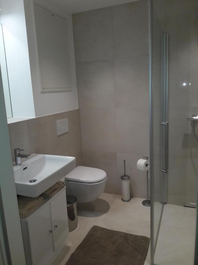 Cityapartments Wien Ngoại thất bức ảnh
