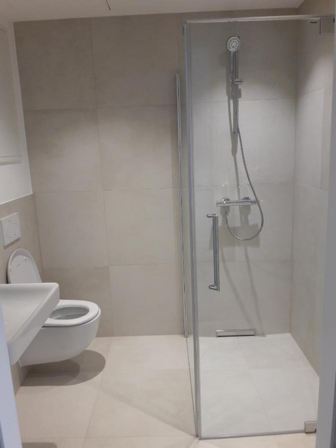 Cityapartments Wien Phòng bức ảnh