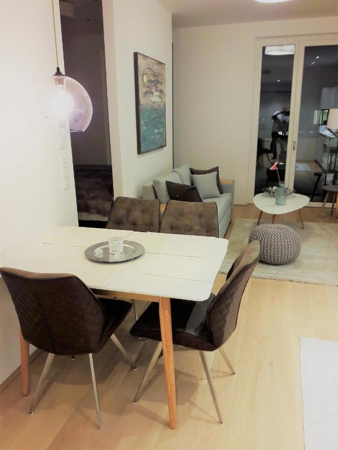 Cityapartments Wien Ngoại thất bức ảnh