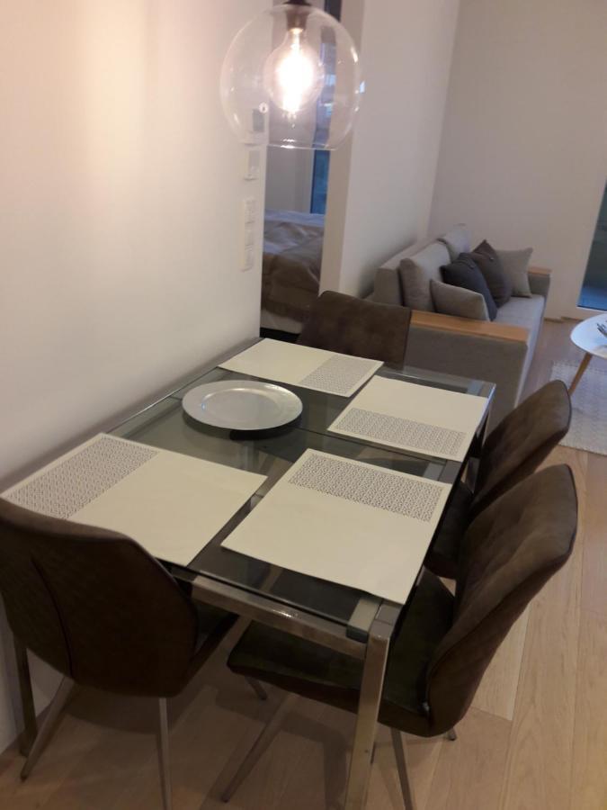 Cityapartments Wien Ngoại thất bức ảnh