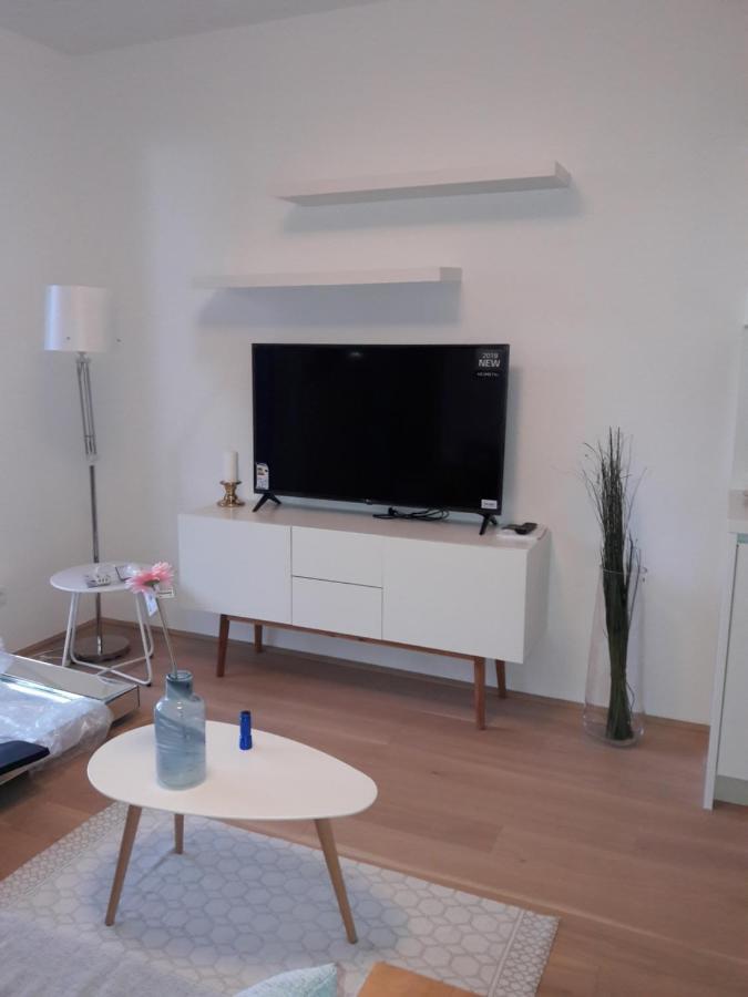 Cityapartments Wien Ngoại thất bức ảnh