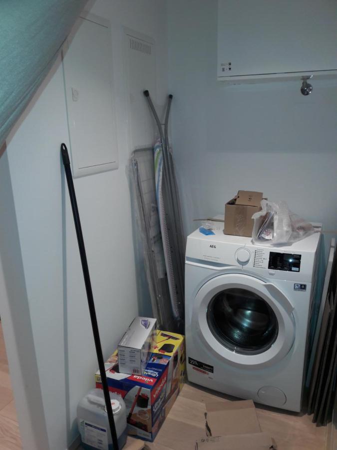 Cityapartments Wien Ngoại thất bức ảnh