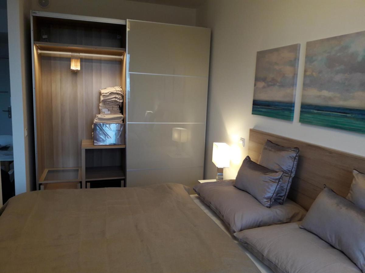 Cityapartments Wien Ngoại thất bức ảnh
