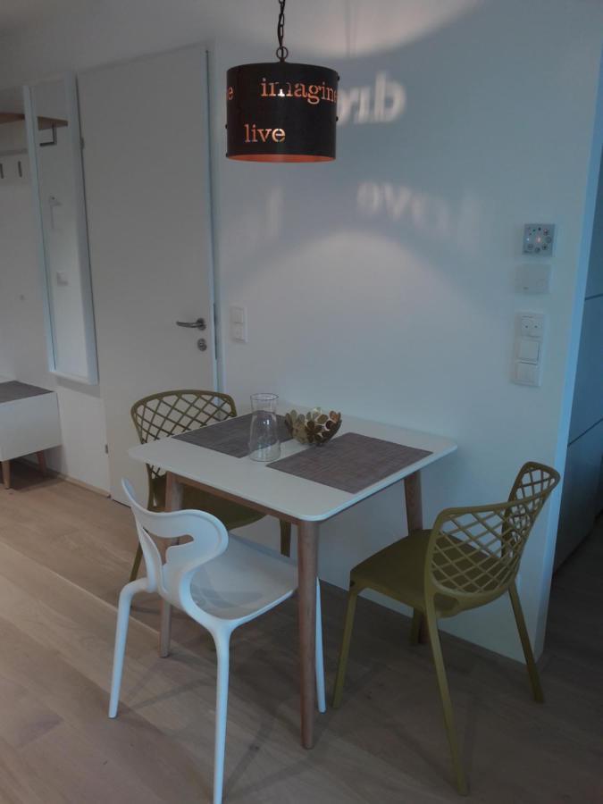 Cityapartments Wien Ngoại thất bức ảnh