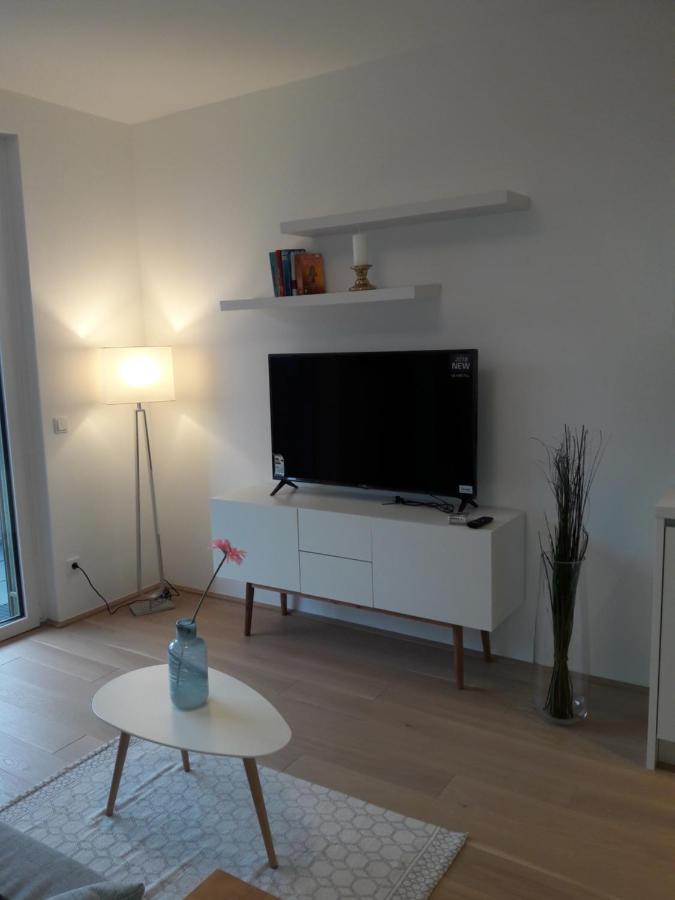 Cityapartments Wien Ngoại thất bức ảnh