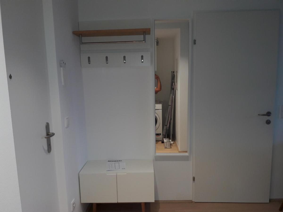 Cityapartments Wien Ngoại thất bức ảnh