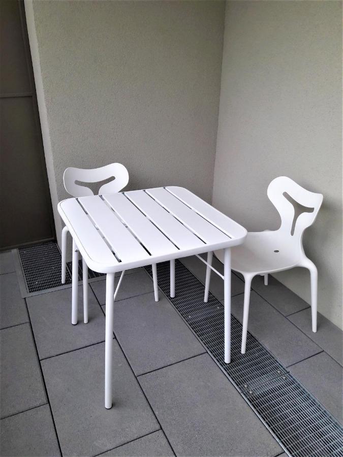 Cityapartments Wien Ngoại thất bức ảnh